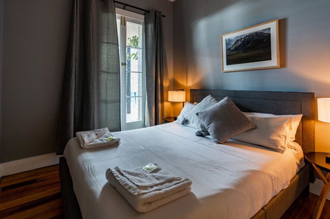 The Tasmanian Inn - Hotel VIC 4