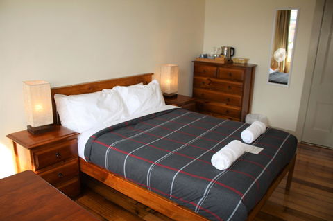 The Tasmanian Inn - Hotel VIC 17