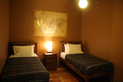 The Tasmanian Inn - Hotel VIC 10