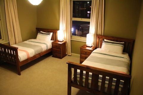 The Tasmanian Inn - Hotel VIC 42