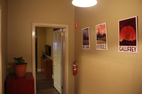 The Tasmanian Inn - Hotel VIC 11