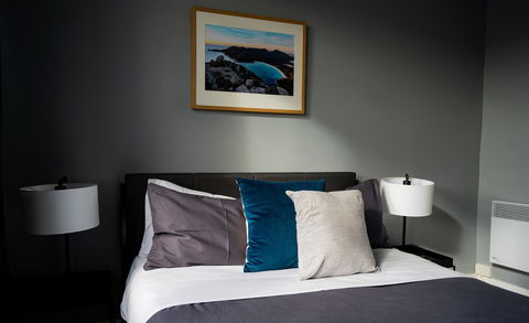 The Tasmanian Inn - Hotel VIC 6