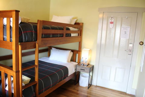 The Tasmanian Inn - Hotel VIC 23