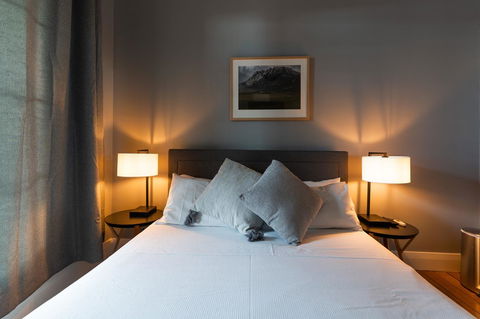The Tasmanian Inn - Hotel VIC 3