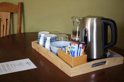 The Tasmanian Inn - Hotel VIC 18