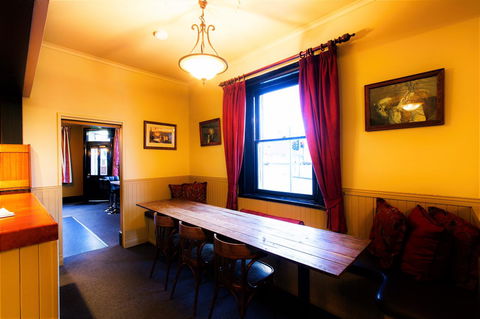 The Tasmanian Inn - Hotel VIC 38