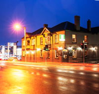 The Tasmanian Inn - Hotel VIC