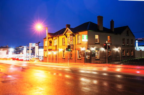 The Tasmanian Inn - Hotel VIC 0
