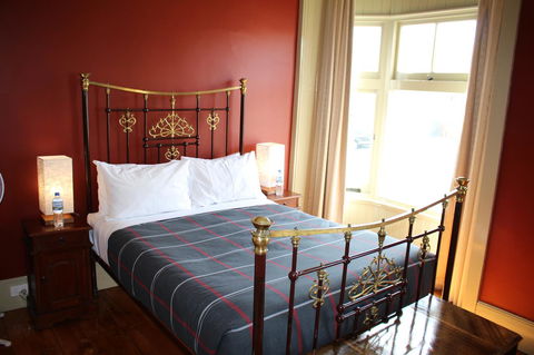 The Tasmanian Inn - Hotel VIC 21