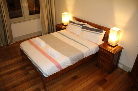 The Tasmanian Inn - Hotel VIC 41