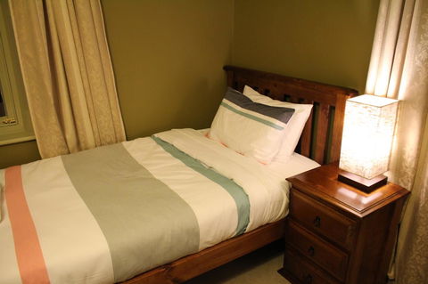 The Tasmanian Inn - Hotel VIC 44