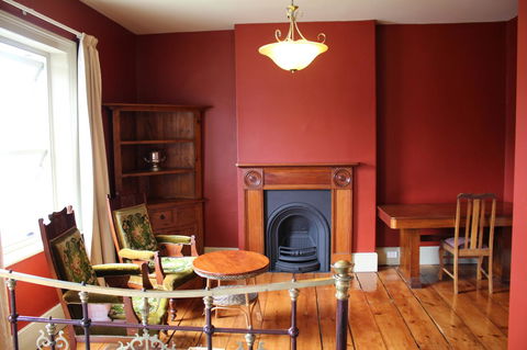 The Tasmanian Inn - Hotel VIC 30