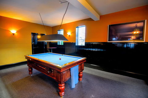 The Tasmanian Inn - Hotel VIC 37