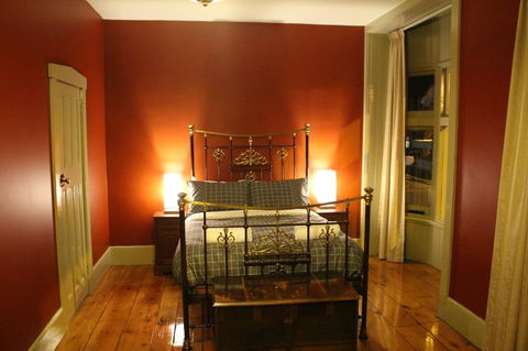 The Tasmanian Inn - Hotel VIC 40
