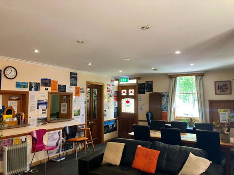 Narrara Backpackers Hobart - Hotel VIC 7