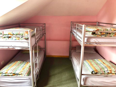 Narrara Backpackers Hobart - Hotel VIC 8