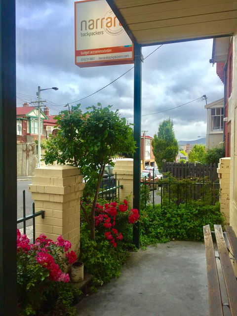 Narrara Backpackers Hobart - Hotel VIC 1