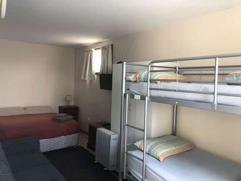 Narrara Backpackers Hobart - Hotel VIC 18