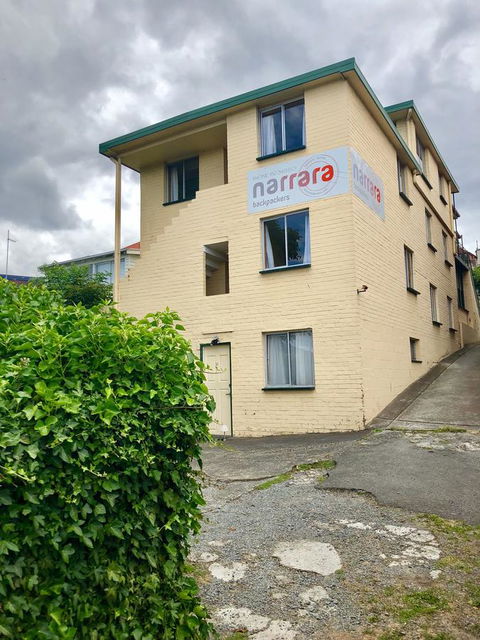 Narrara Backpackers Hobart - Hotel VIC 16
