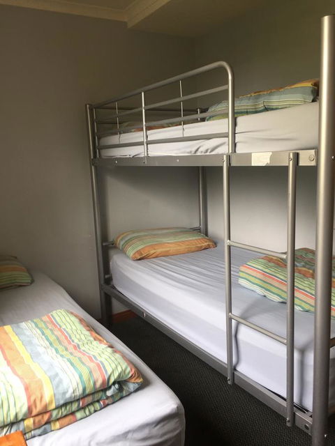 Narrara Backpackers Hobart - Hotel VIC 12