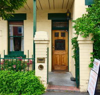 Narrara Backpackers Hobart - Hotel VIC