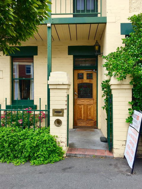 Narrara Backpackers Hobart - Hotel VIC 0