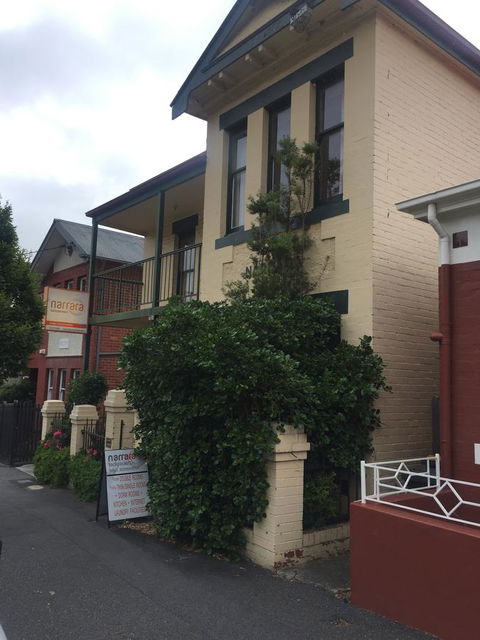 Narrara Backpackers Hobart - Hotel VIC 34