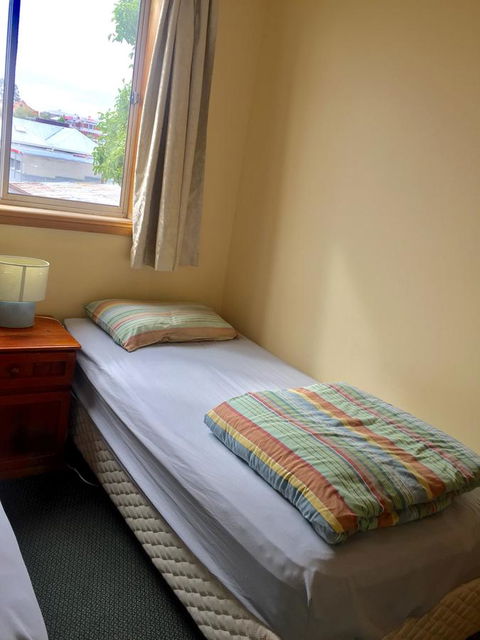 Narrara Backpackers Hobart - Hotel VIC 23