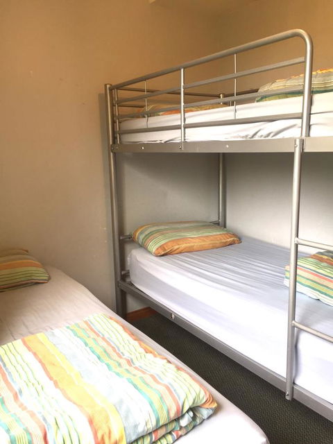 Narrara Backpackers Hobart - Hotel VIC 20