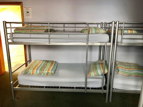 Narrara Backpackers Hobart - Hotel VIC 19