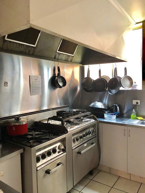 Narrara Backpackers Hobart - Hotel VIC 6