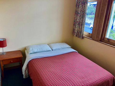 Narrara Backpackers Hobart - Hotel VIC 21