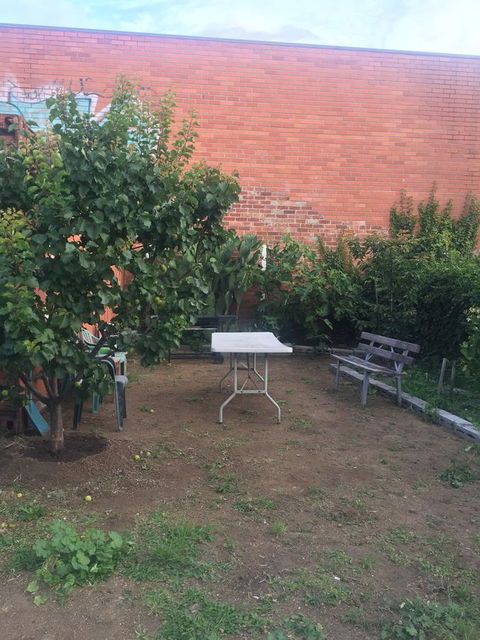 Narrara Backpackers Hobart - Hotel VIC 11