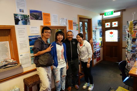 Narrara Backpackers Hobart - Hotel VIC 30