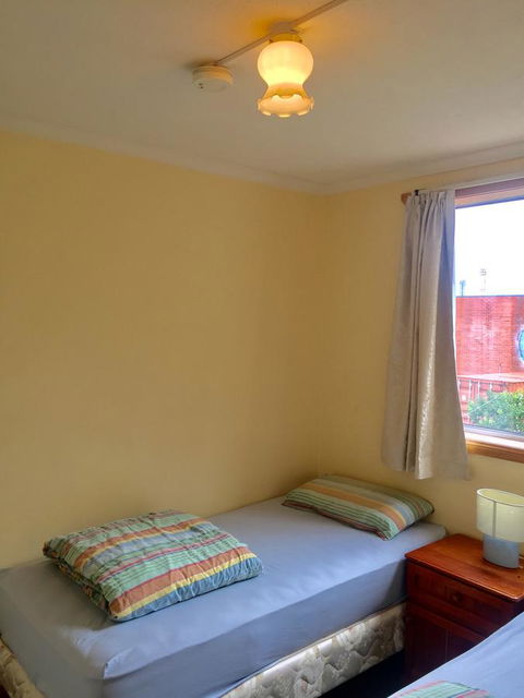 Narrara Backpackers Hobart - Hotel VIC 22