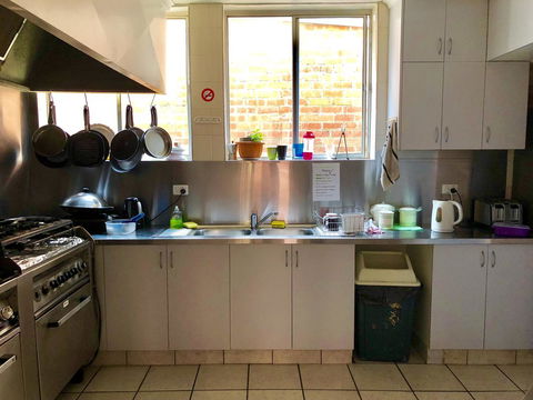 Narrara Backpackers Hobart - Hotel VIC 5