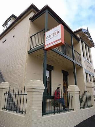 Narrara Backpackers Hobart - Hotel VIC 28