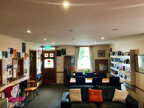 Narrara Backpackers Hobart - Hotel VIC 17