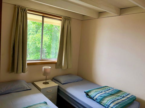 Narrara Backpackers Hobart - Hotel VIC 24