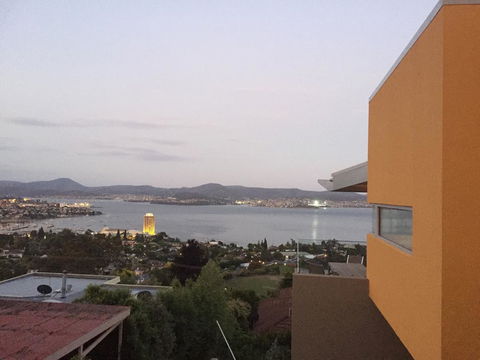 Narrara Backpackers Hobart - Hotel VIC 33