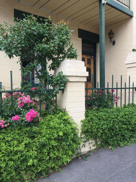 Narrara Backpackers Hobart - Hotel VIC 3
