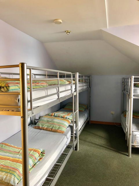 Narrara Backpackers Hobart - Hotel VIC 9