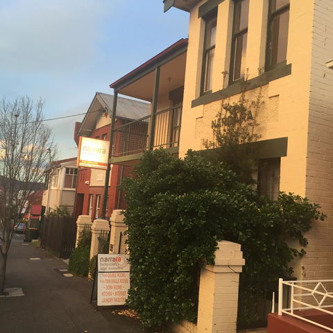 Narrara Backpackers Hobart - Hotel VIC 29