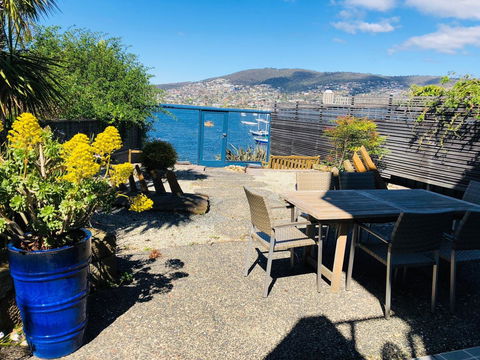 My Hobart Stay - Holiday Rentals - Hotel VIC 1