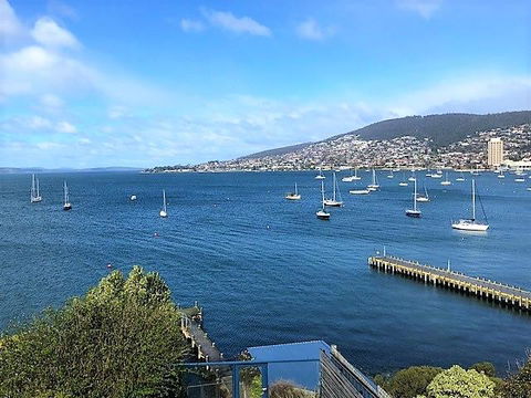 My Hobart Stay - Holiday Rentals - Hotel VIC 0