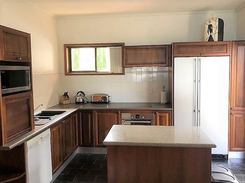 My Hobart Stay - Holiday Rentals - Hotel VIC 12