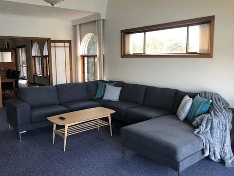 My Hobart Stay - Holiday Rentals - Hotel VIC 5