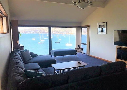 My Hobart Stay - Holiday Rentals - Hotel VIC 4