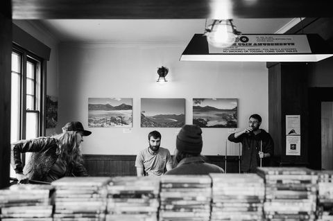 The Pickled Frog - Hotel VIC 16