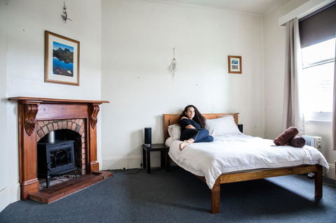 The Pickled Frog - Hotel VIC 26